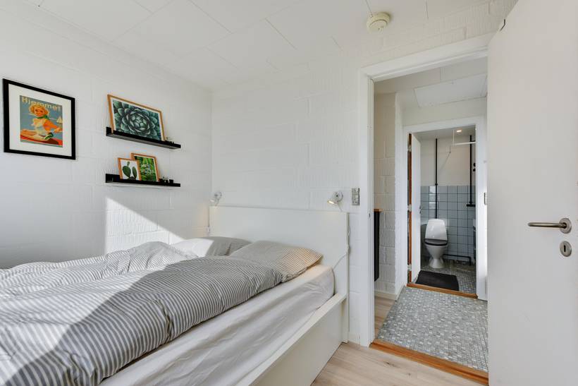 Foto von Ferienhaus AF74 in Skarrev - Südjütland