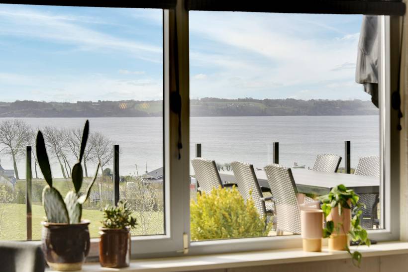 Foto von Ferienhaus AF74 in Skarrev - Südjütland