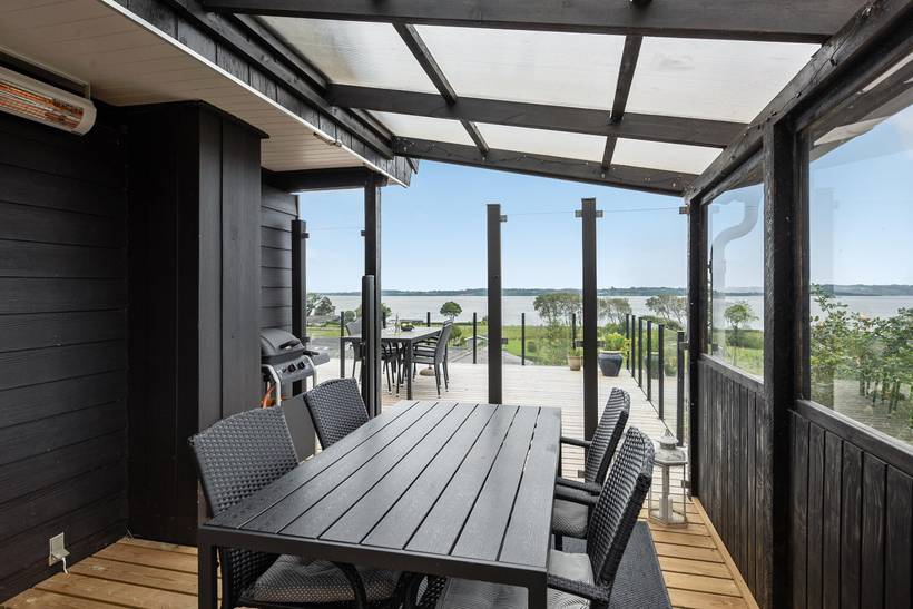 Foto von Ferienhaus AF74 in Skarrev - Südjütland