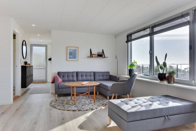Foto von Ferienhaus AF74 in Skarrev - Südjütland
