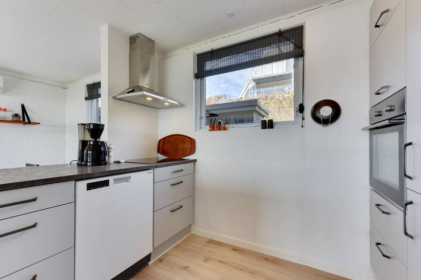 Foto von Ferienhaus AF74 in Skarrev - Südjütland