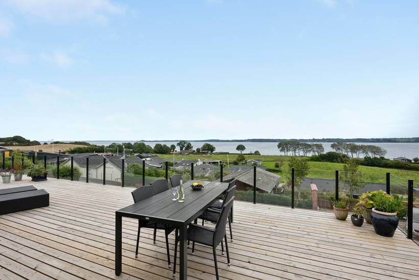 Foto von Ferienhaus AF74 in Skarrev - Südjütland
