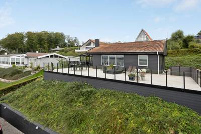 Vorschaubild von Ferienhaus AF74 in Skarrev - Südjütland