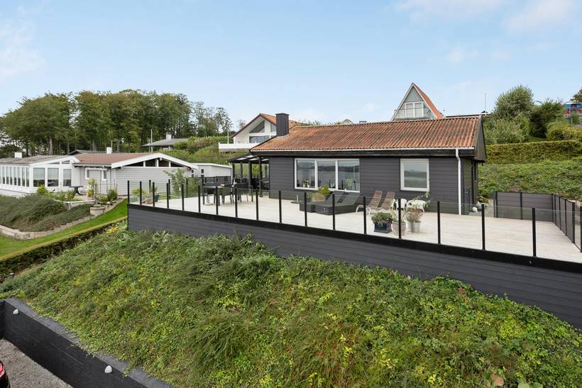Foto von Ferienhaus AF74 in Skarrev - Südjütland