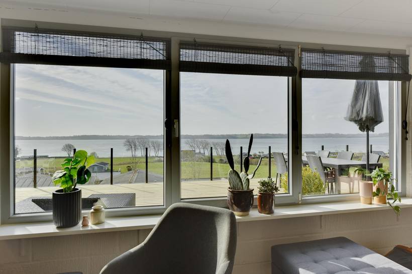 Foto von Ferienhaus AF74 in Skarrev - Südjütland