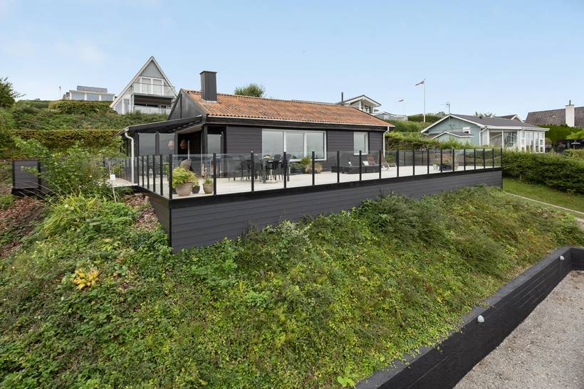 Foto von Ferienhaus AF74 in Skarrev - Südjütland