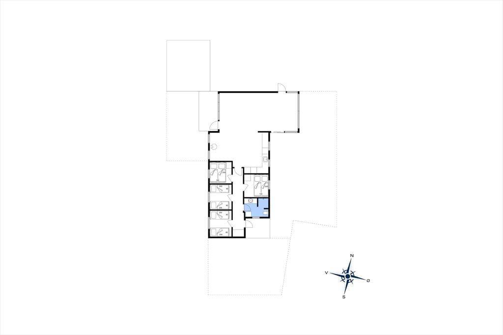 Vorschaubild von Ferienhaus AF75 in Saksild - Odder - Ostjütland