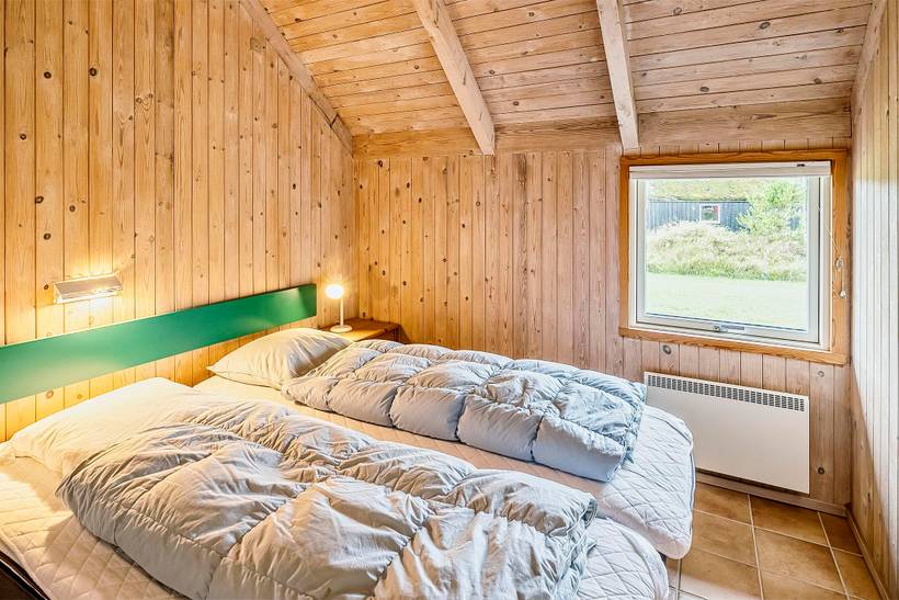 Foto von Ferienhaus AF79 in Vejers Strand - Westjütland