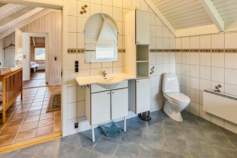 Foto von Ferienhaus AF79 in Vejers Strand - Westjütland