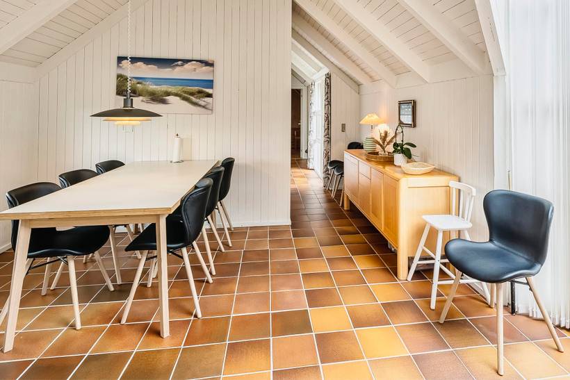 Foto von Ferienhaus AF79 in Vejers Strand - Westjütland