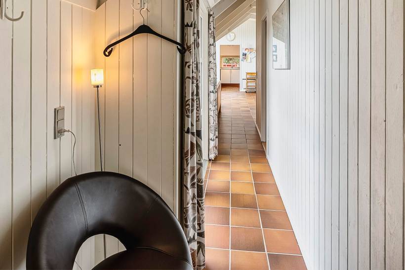 Foto von Ferienhaus AF79 in Vejers Strand - Westjütland