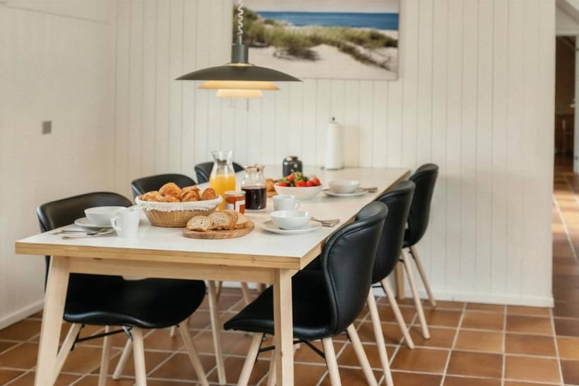 Foto von Ferienhaus AF79 in Vejers Strand - Westjütland