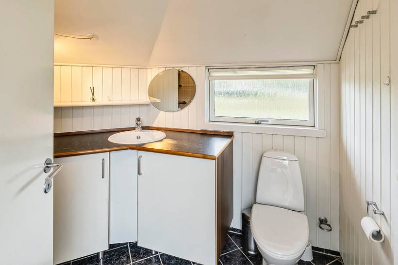Foto von Ferienhaus AF79 in Vejers Strand - Westjütland