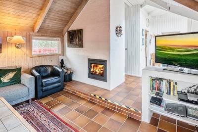 Vorschaubild von Ferienhaus AF79 in Vejers Strand - Westjütland