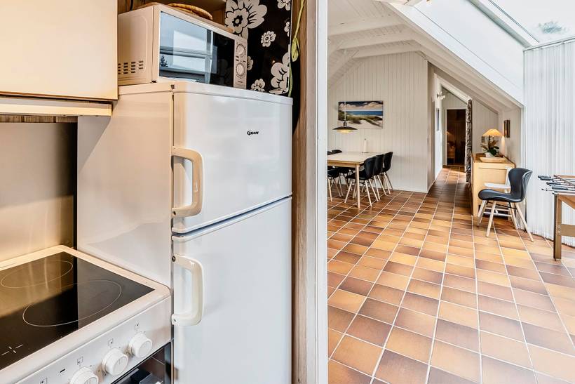 Foto von Ferienhaus AF79 in Vejers Strand - Westjütland