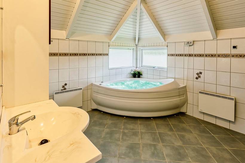 Foto von Ferienhaus AF79 in Vejers Strand - Westjütland