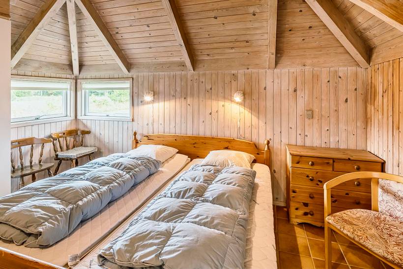 Foto von Ferienhaus AF79 in Vejers Strand - Westjütland