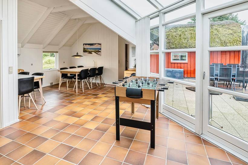 Foto von Ferienhaus AF79 in Vejers Strand - Westjütland