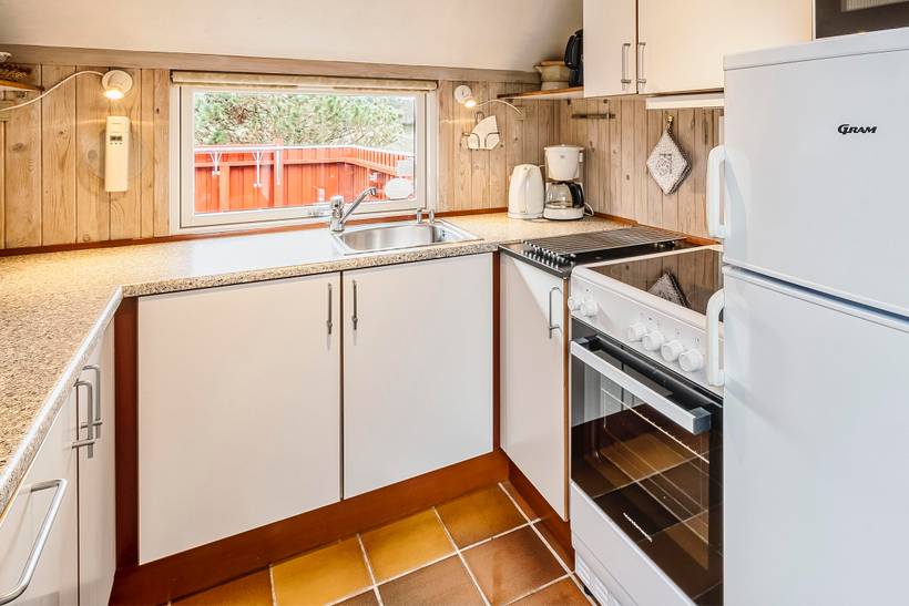 Foto von Ferienhaus AF79 in Vejers Strand - Westjütland