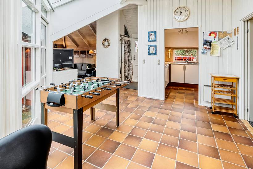 Foto von Ferienhaus AF79 in Vejers Strand - Westjütland