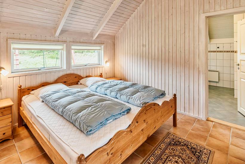 Foto von Ferienhaus AF79 in Vejers Strand - Westjütland
