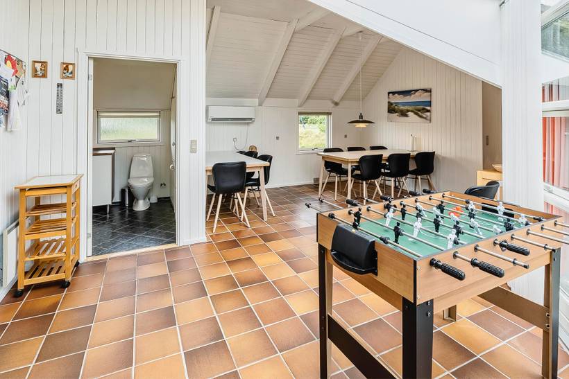 Foto von Ferienhaus AF79 in Vejers Strand - Westjütland