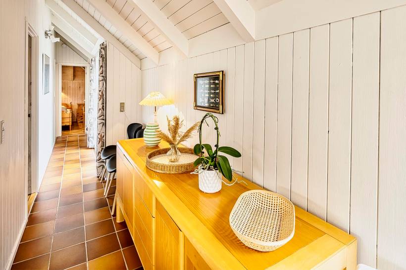 Foto von Ferienhaus AF79 in Vejers Strand - Westjütland