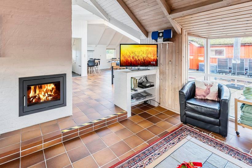 Foto von Ferienhaus AF79 in Vejers Strand - Westjütland