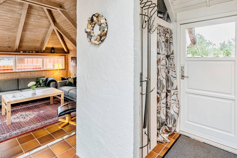Foto von Ferienhaus AF79 in Vejers Strand - Westjütland