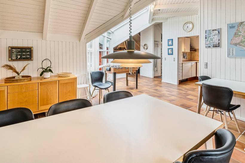 Foto von Ferienhaus AF79 in Vejers Strand - Westjütland