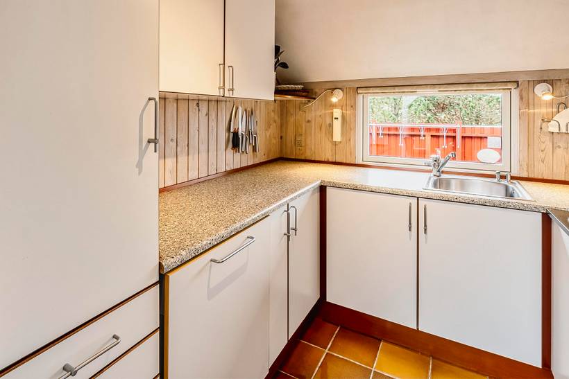 Foto von Ferienhaus AF79 in Vejers Strand - Westjütland