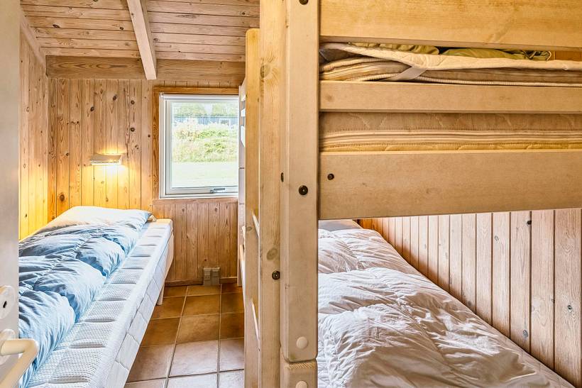 Foto von Ferienhaus AF79 in Vejers Strand - Westjütland