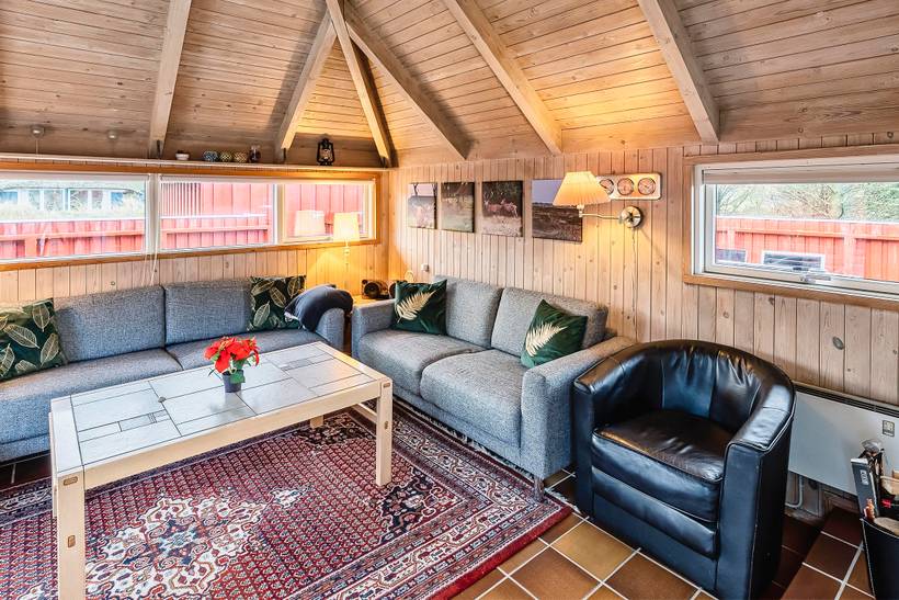 Foto von Ferienhaus AF79 in Vejers Strand - Westjütland