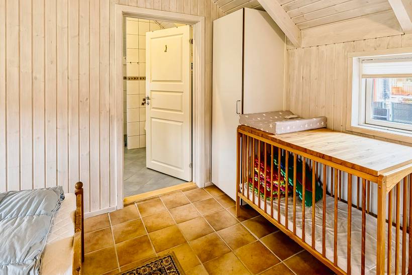 Foto von Ferienhaus AF79 in Vejers Strand - Westjütland