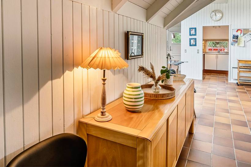 Foto von Ferienhaus AF79 in Vejers Strand - Westjütland