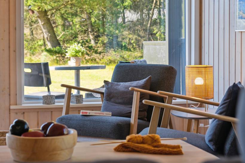 Foto von Ferienhaus AF83 in Saltum - Blokhus - Nordjütland