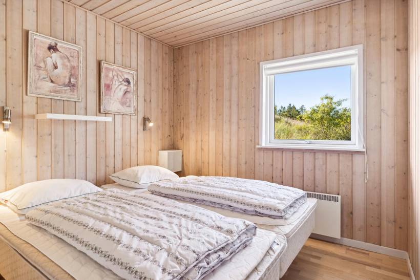 Foto von Ferienhaus AF83 in Saltum - Blokhus - Nordjütland