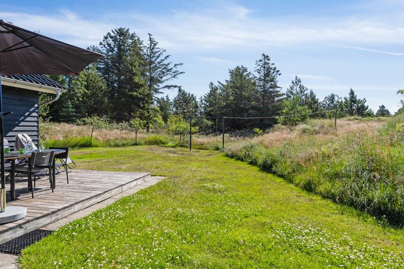 Foto von Ferienhaus AF83 in Saltum - Blokhus - Nordjütland