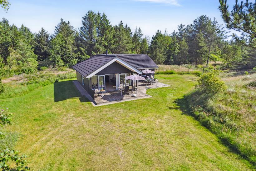 Foto von Ferienhaus AF83 in Saltum - Blokhus - Nordjütland