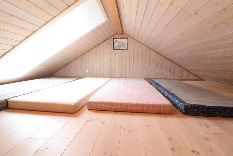 Foto von Ferienhaus AF83 in Saltum - Blokhus - Nordjütland