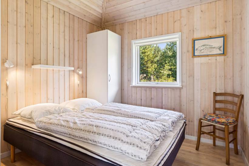 Foto von Ferienhaus AF83 in Saltum - Blokhus - Nordjütland