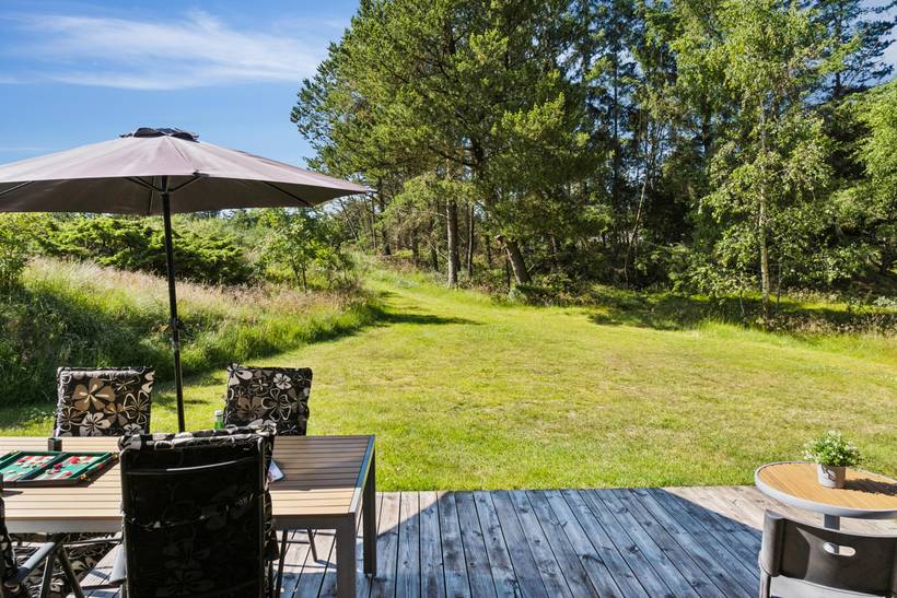 Foto von Ferienhaus AF83 in Saltum - Blokhus - Nordjütland