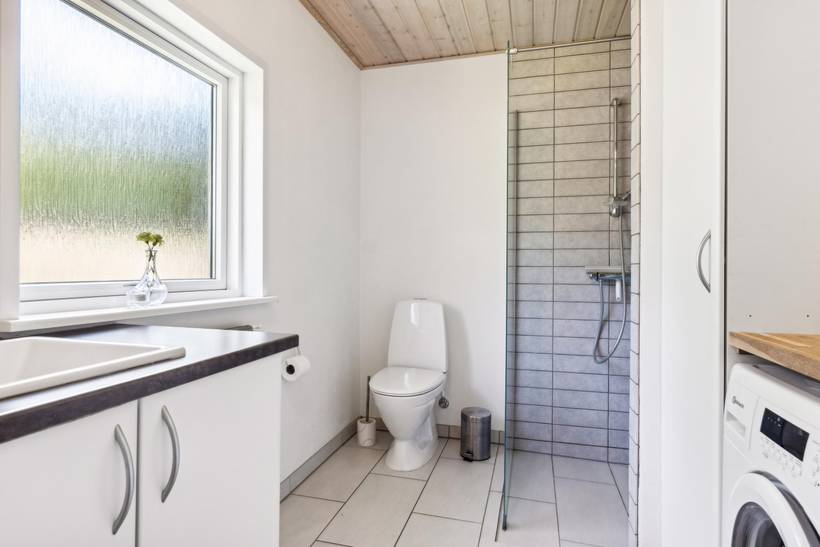 Foto von Ferienhaus AF83 in Saltum - Blokhus - Nordjütland