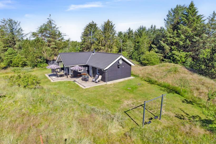 Foto von Ferienhaus AF83 in Saltum - Blokhus - Nordjütland