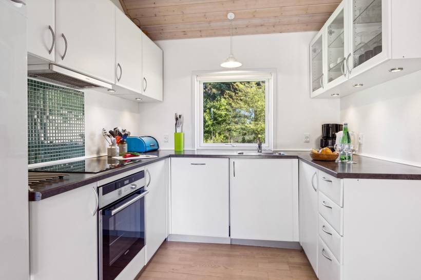 Foto von Ferienhaus AF83 in Saltum - Blokhus - Nordjütland