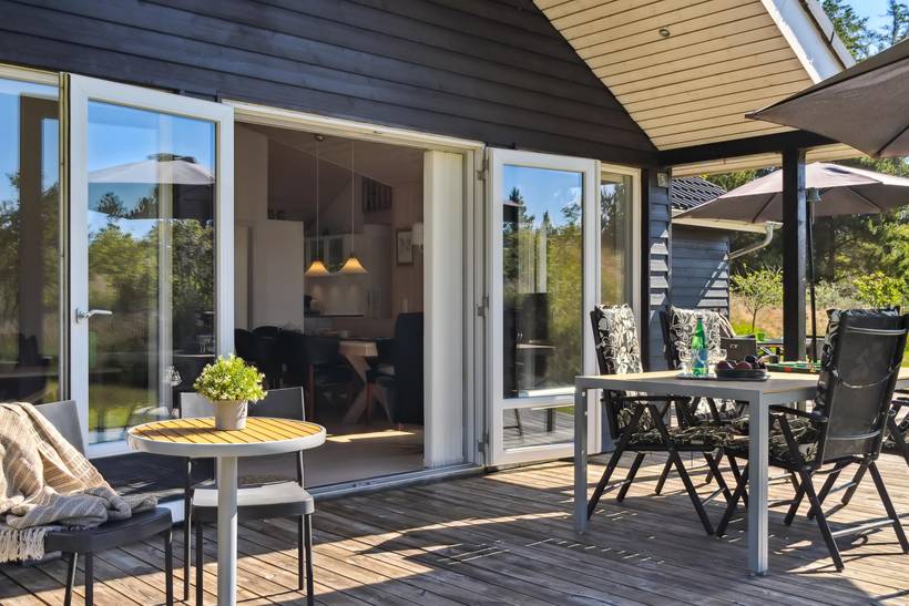 Foto von Ferienhaus AF83 in Saltum - Blokhus - Nordjütland