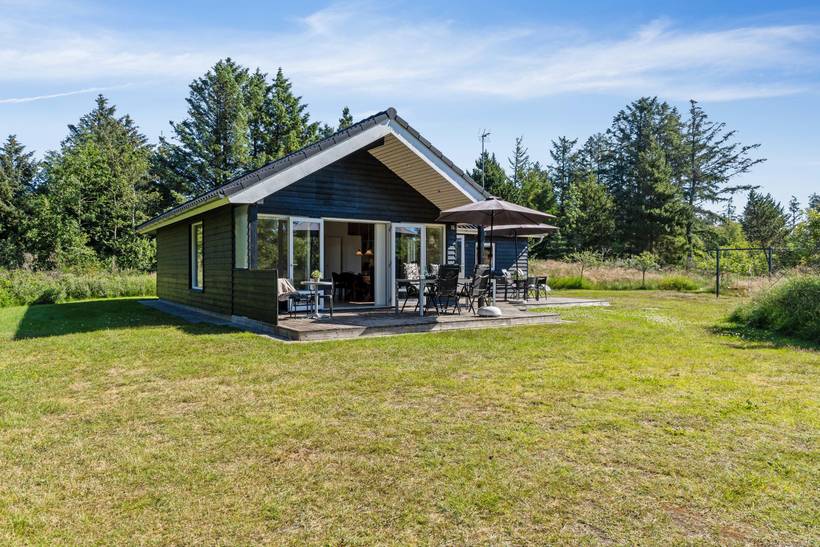 Foto von Ferienhaus AF83 in Saltum - Blokhus - Nordjütland