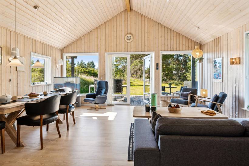 Foto von Ferienhaus AF83 in Saltum - Blokhus - Nordjütland