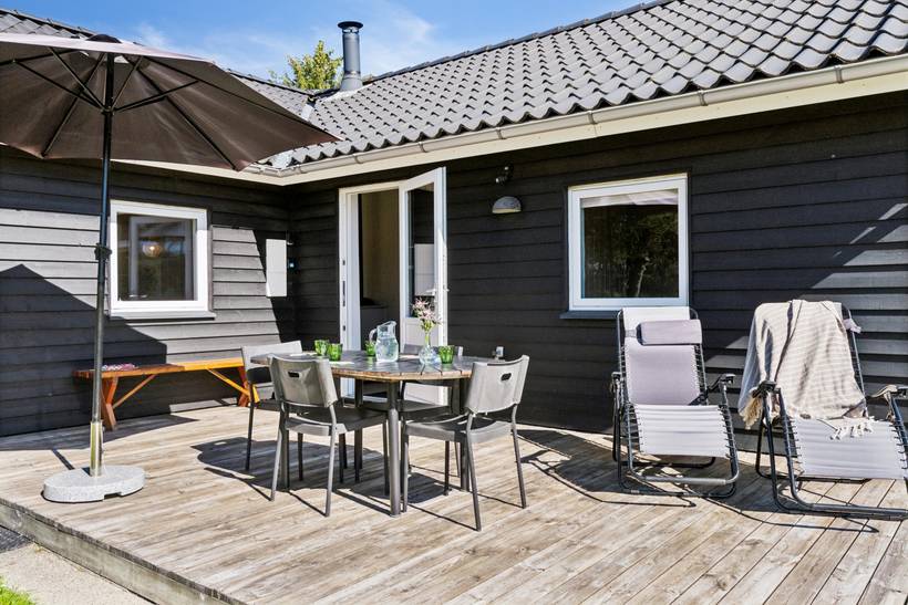 Foto von Ferienhaus AF83 in Saltum - Blokhus - Nordjütland