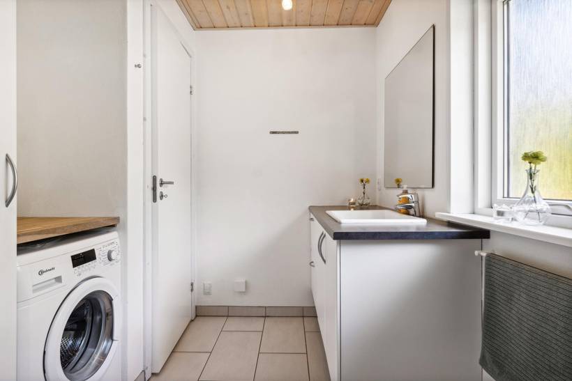 Foto von Ferienhaus AF83 in Saltum - Blokhus - Nordjütland
